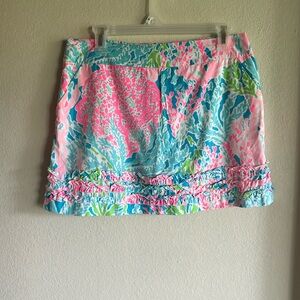 Lilly Pulitzer, size 4